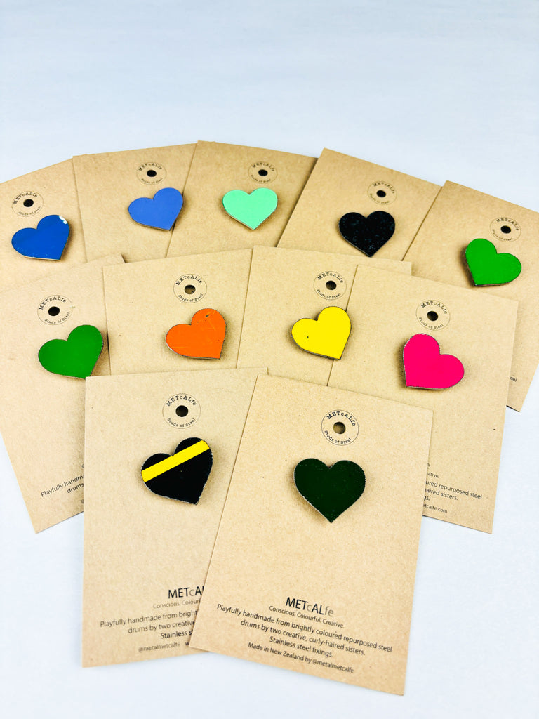 Studs of Steel Mystery Box w/ FREE shipping.