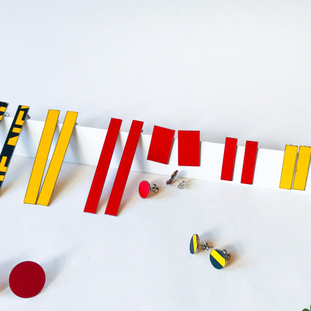 Studs of Steel Mystery Box w/ FREE shipping.