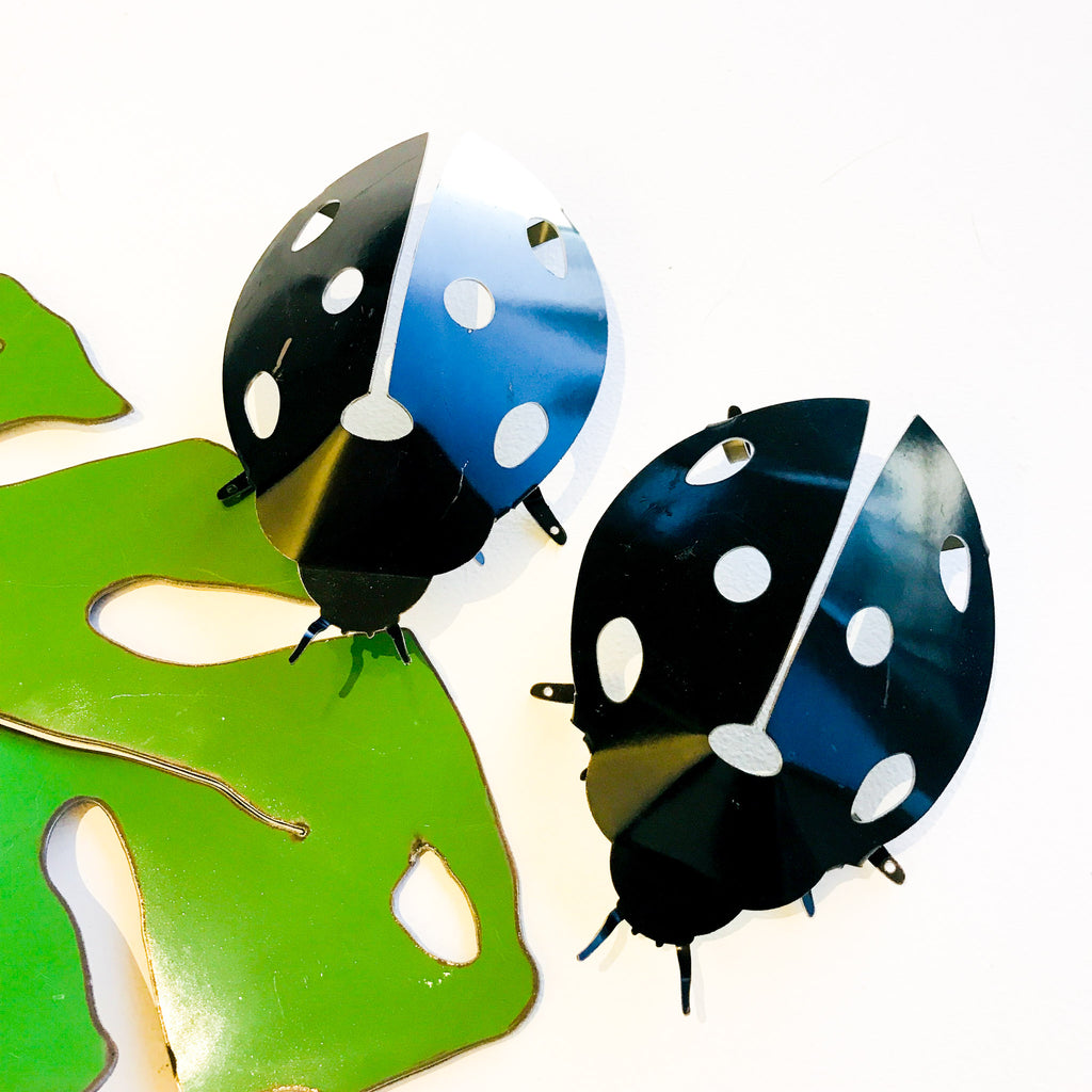 Metal Metcalfe Artworks