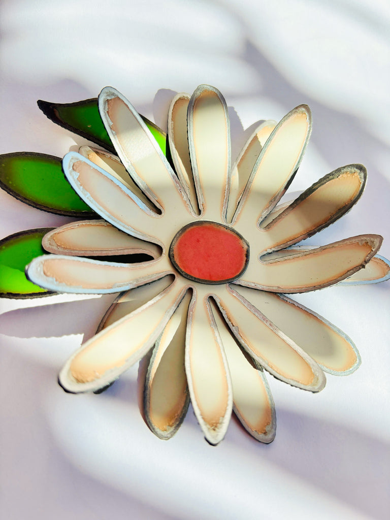 Mini-Daisy Decoration