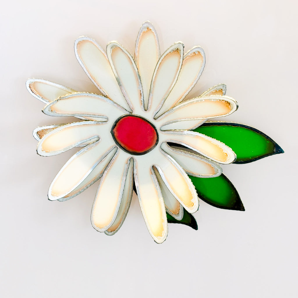 Mini-Daisy Decoration
